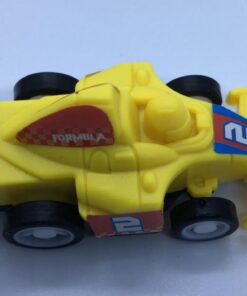 Yeonha Toys Pull Back Vehicles, 12 Pack Mini Assorted Construction Vehicles and Race Car Toy, Vehicles Truck Mini Car Toy for Kids Toddlers Boys Child, Pull Back and Go Car Toy Play Set 41 517SjXUglEL