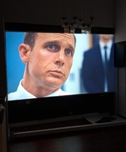 BenQ DLP HD 1080p Projector (W1070) - 3D Home Theater Projector with Lens Shift Technology and RGBRGB Color Wheel 51 517TAlMLkgL