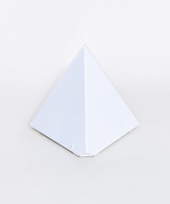 Northern Light Technologies Luxor 10,000 Lux Bright Light Therapy Pyramid Lamp, White 8 517ToTKMCrL