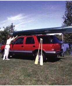 Reese Towpower 7018100 Canoe Loader - Black 20 517U2iLFSlL