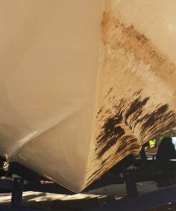 MaryKate MK2032 On & Off Hull & Bottom Cleaner, 32 fl oz Each 25 517Ys9s4ZL