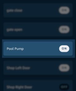Iot Relay - Enclosed High-Power Power Relay for Arduino, Raspberry Pi, PIC or WiFi, Relay Shield 37 517ZV9clgFL