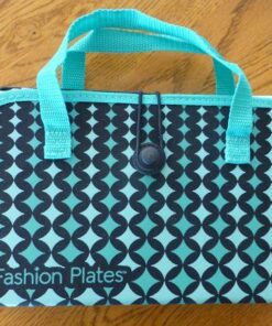 Kahootz Fashion Plates — Classic Styles — Mix-and-Match Drawing Kit — Make 100s of Fabulous Fashion Designs — For Ages 6+ 44 517bAORvJpL