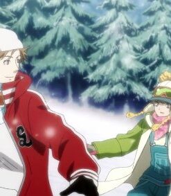 Persona 4 Golden - PlayStation Vita 58 517eI4xUpRL