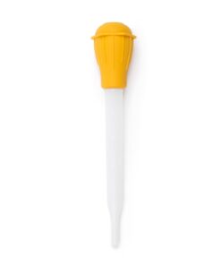 Fox Run, Nylon 5677 Baster, Silicone Bulb, Pack of 1 8 517exZNs6XL
