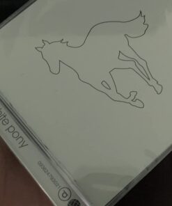 White Pony White Pony 7 517h0esL5tL