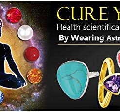 CHAKRA PYRAMID STONE w/ 7 Chakra Stones ~ Red Jasper, Aventurine, Golden Quartz, Amethyst ~ 30-40mm Size by Shambala Shop 24 517hDsUoDYL