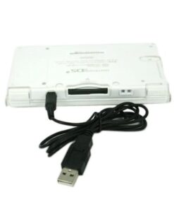 Gen USB Charge Cable for Nintendo 3DS/DSI/DSIXL 1 Black 17 517iQsanLbL