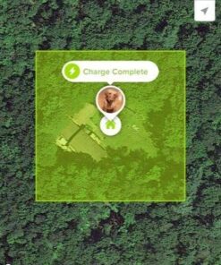 Whistle 3 / GPS Pet Tracker & Activity Monitor / Grey 45 517nluSPOZL