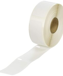 Dymo Labelwriter Multipurpose Labels 1 X 2 1/8 White 500 Labels/Roll Dym30336 9 517oK2BxMdS
