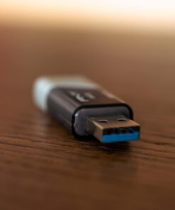 PNY 64GB Turbo Attache 3 USB 3.0 Flash Drive 37 517plsBwMlL