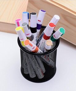 BEMLP Permanent Marker Pen Colorful Waterproof Metal Oilly Fill Paint For School DIY Tyre Tire Tread CD Metal Paint Markers Tire pen 12 Colors for Scuba gear 11 517wh97bkgL