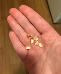 Nature Made Extra Strength Vitamin D3 5000 IU (125 mcg), Dietary Supplement for Bone, Teeth, Muscle and Immune Health Support, 90 Softgels, 90 Day Supply 90 Count 26 518 fm1TVGL