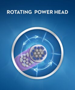 Oral-B Kids Battery Power Electric Toothbrush Featuring Disney's Frozen for Children and Toddlers age 3+, Soft (Characters May Vary) Multi 1 Count (Pack of 1) 24 5180RnIXhdL