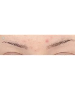 RevitaLash Cosmetics, RevitaBrow Advanced Eyebrow Conditioner Serum, Physician Developed & Cruelty-Free Luxury Beauty_RevitaBrow Advanced 0.10 Fl Oz (Pack of 1) 25 51828XSBpUL