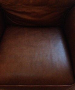 TriNova Leather Conditioner and Restorer with Water Repellent Formula, 8 fl oz 38 5182oZOuSWL