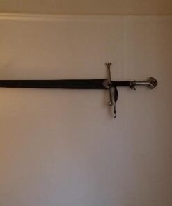 Armor Sword Wall Hangers 10 5186k1 fdkL