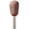 Dremel 911 Aluminum Oxide Grinding Stone , 7/16" 7/16" Small Taper 1-Pack 12 5188nyRI8zL