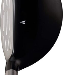 Senior Men’s Majek Golf All Hybrid Complete Full Set, which Includes: #5, 6, 7, 8, 9, PW +SW Senior Flex Right Handed New Utility “A” Flex Club 10 518C1JyF4lL 9