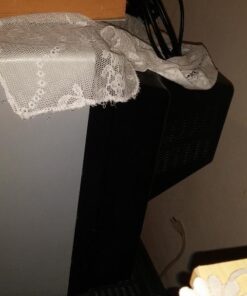 iMBAPrice 12 Feet 3RCA to 3RCA Audio and Video Cable in Gold Plated, Male to Male Composite AV Cable for TV Set Top Box, Speaker, Amplifier, DVD Player and More 18 518Hqxf4PzL