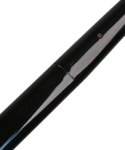 Ace Martial Arts Supply Handmade Japanese Shirasaya Samurai Katana Sharp Sword-Kenshin Black 11 518J08 lNDL