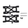 Redcat Racing BS213-007 Lower Suspension Arm Unit 5 518JVBSxTpL