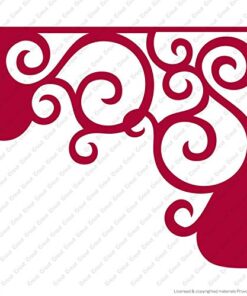 Cricut Cartridge, Storybook 21 518KxwYHOOL