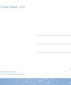 The Art of Disney: The Golden Age (1937-1961) 38 518L0fj1sUL