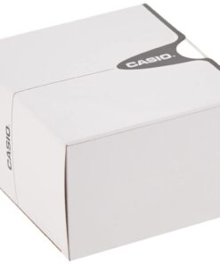 Casio Unisex MRW200H-2BV Neo-Display Black Watch with Resin Band 28 518MRHEz kL