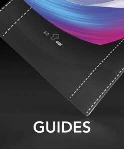 GBC Thermal Laminating Pouches, Laminator Sheets, Letter Size, 3 Mil, EZUse Speed Pouch, 100 Pack (3200715) 9 518R51IO3HL