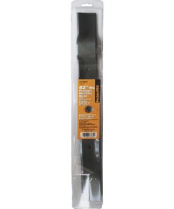Poulan 531307223 Pro 42-Inch Mulching Lawn Mower Blade (2 Pack) PP24003