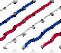 Tim Holtz Craft Pick Poker - Retractable Punch Tool for Paper Crafting, Scrapbooking, Die Cuts, and Art Supplies - Adjustable Fine Point Tip Red 18 518UvCZrLCL