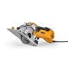 ROTORAZER SAW Platinum Compact Circular Saw Set - Extra Powerful - Deeper Cuts! DIY Projects - Cut Drywall, Tile, Grout, Metal, Pipes, PVC, Plastic, and Copper. AS SEEN ON TV! 2 518VXukSx8L