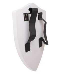 Hero's Edge Medieval Royal Crusader Lion Foam Shield for Cosplay and LARP 5 518Y4Mftc6L