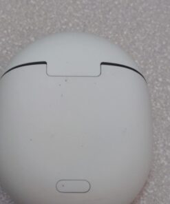 Google Pixel Buds Pro - Noise Canceling Earbuds - Up to 31 Hour Battery Life with Charging Case - Bluetooth Headphones - Compatible with Android - Charcoal 56 518YYPErgVL