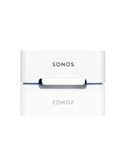 Alternative view of Sonos Bridege for Sonos Wireless Network (Discontinued by Manufacturer)