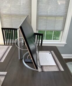 LG 34WQ650-W 34 Inch 21:9 UltraWide Full HD (2560 x 1080) 100Hz IPS Monitor, 100Hz Refresh Rate with RGB 99% Color Gamut, VESA DisplayHDR 400, USB Type-C, AMD FreeSync, Tilt/Height Adjustable Stand 34-inch 100 Hz 32 518YyMCofL