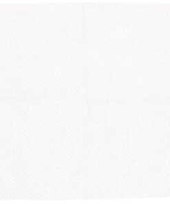 Intrinsics 407300 Petite Silken Wipes - 2"x2", 4-ply Blend of Soft Fibers, 200 Count 27 518Z49uKLgL