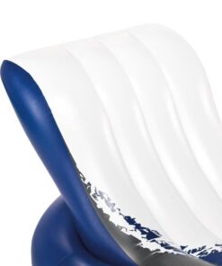 INTEX Floating Recliner Inflatable Swimming Pool Lounge 14 518aHX2ZRqL