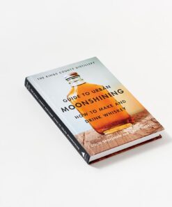 Kings County Distillery Guide to Urban Moonshining 17 518aeDJjesL