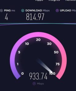 USB C to Ethernet Adapter, ABLEWE Type-C to RJ45 Gigabit Ethernet Adapter, Thunderbolt 3 to RJ45 LAN Network Adapter Compatible for MacBook Pro 2017 and More, MacBook Air, Dell XPS, iPad Pro (Grey) Grey 30 518bncuOtZL