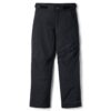 Columbia boys Ice Slope Ii Pant Black Large