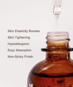 MIZON Snail Line, Snail Repair Intensive Ampoule, Wrinkle Care, Skin Nutrition (30ml 1.01 fl oz) 29 518hC5tfruL