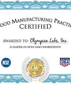 Olympian Labs Melatonin 10mg Time Release with Vitamin B6 - Maximum Strength Tablets - Drug-Free, Supports Restful Sleep, Nighttime Sleep Aid - 60 Vegan Tablets (60 Servings) 8 518ippfRWML