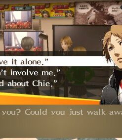 Persona 4 Golden - PlayStation Vita 64 518kqjUiLdL