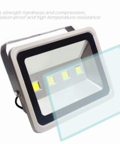 GenericABCDEFG 200W led Flood Light Light Super Bright LED Flood Outdoor 6000K White Flood Light for Garden Garage Playground Lighting 50000 Hours Life 200W Grey 15.2 16 518ngghJX L