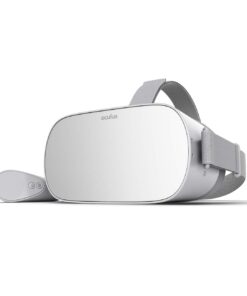 Oculus Go Standalone Virtual Reality Headset - 64GB Single 31 518s0uJn5xL