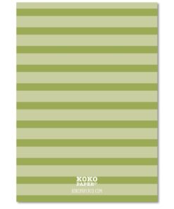 Koko Paper Co Dinosaur Party Invitations, Fill-In Style T-Rex Design For Boys and Girls, with Envelopes, Set of 25, 4.25” x 6” Printed on Heavy 140lb Card Stock 13 518scG9ecL