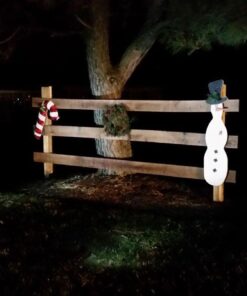 InnoGear Solar Lights for Outside, Solar Lights Outdoor Waterproof Solar Garden Yard Spot Lights Spotlight Pathway Landscape Lighting Wall Light Auto On/Off, Pack of 2 (White) White 44 518tJlyh29L