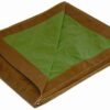 Dry Top 11216 Multi-Purpose Brown/Green Poly (12'x16') Medium Duty Tarp, 12x16 Feet 10 518yZyjYV2L